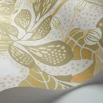 VILDTUTA - MULTI Schumacher Wallpaper | Wallpaper Twins VILDTUTA MULTI Schumacher Wallpaper wallpaper - SKU 1475