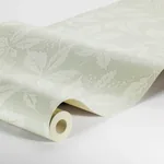 VILDVIN LEAF Schumacher Wallpaper wallpaper - SKU 2029