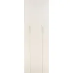 VILLA PALM PANEL WHITE/IVORY Schumacher Wallpaper wallpaper - SKU 5013881