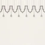 VILLA PANEL - DOVE Schumacher Wallpaper | Wallpaper Twins VILLA PANEL DOVE Schumacher Wallpaper wallpaper - SKU 5009910
