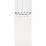 VILLA PANEL SKY Schumacher Wallpaper wallpaper - SKU 5009911