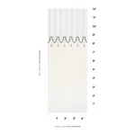 VILLA PANEL SKY Schumacher Wallpaper wallpaper - SKU 5009911