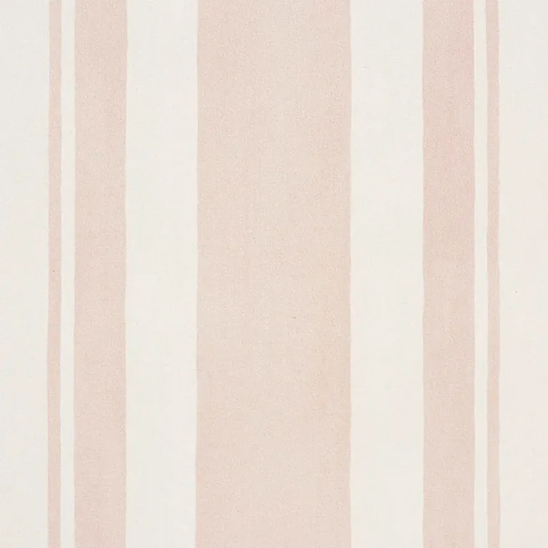 Schumacher VILLA STRIPE wallpaper