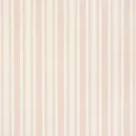 VILLA STRIPE BLUSH Schumacher Wallpaper wallpaper - SKU 5009923
