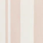 VILLA STRIPE BLUSH Schumacher Wallpaper wallpaper - SKU 5009923