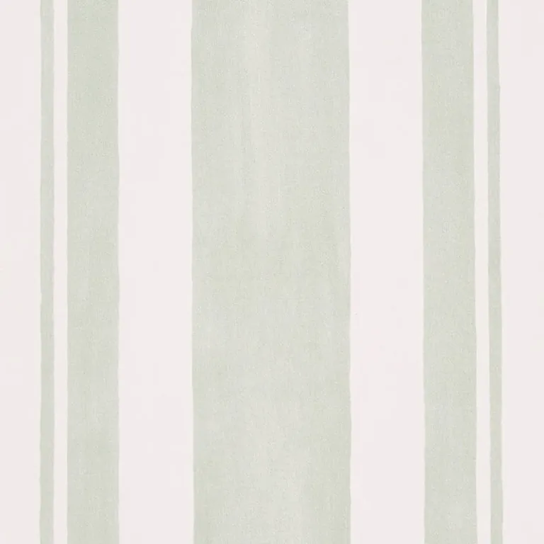 Schumacher VILLA STRIPE wallpaper