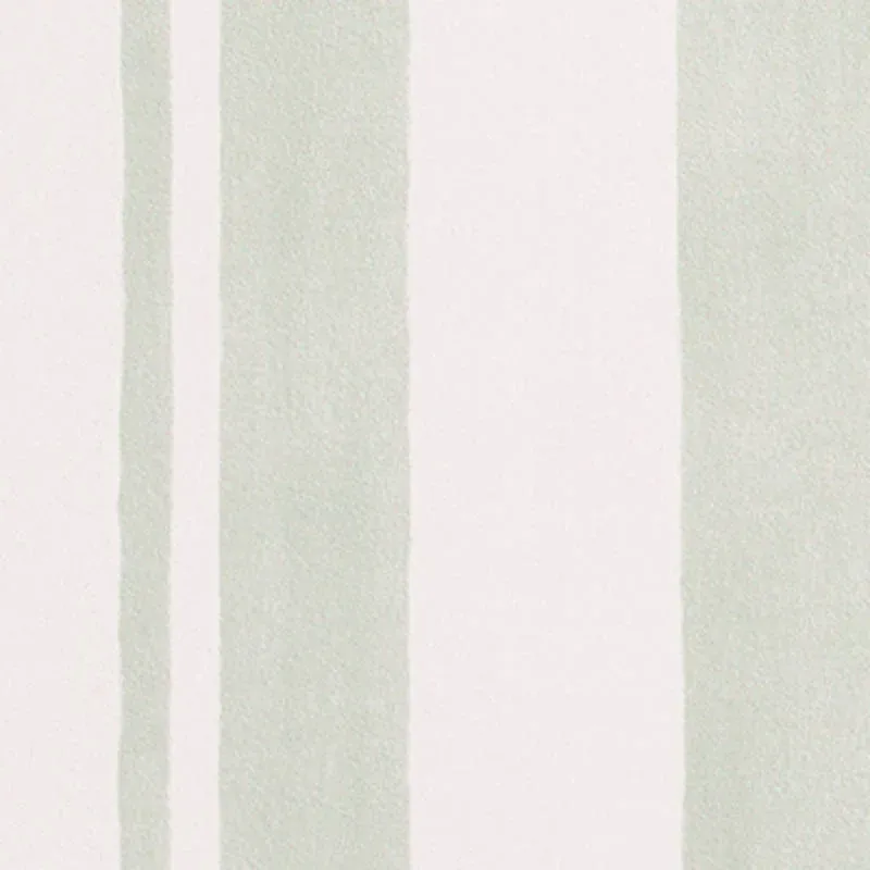 VILLA STRIPE CYPRESS Schumacher Wallpaper wallpaper - SKU 5009922