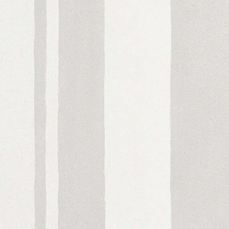 VILLA STRIPE DOVE Schumacher Wallpaper wallpaper - SKU 5009920
