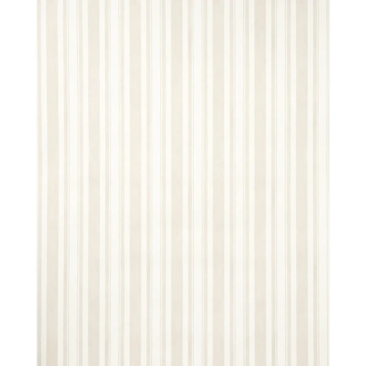 VILLA STRIPE LIGHT NEUTRAL Schumacher Wallpaper wallpaper - SKU 5009924