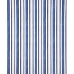 VILLA STRIPE NAVY Schumacher Wallpaper wallpaper - SKU 5009925