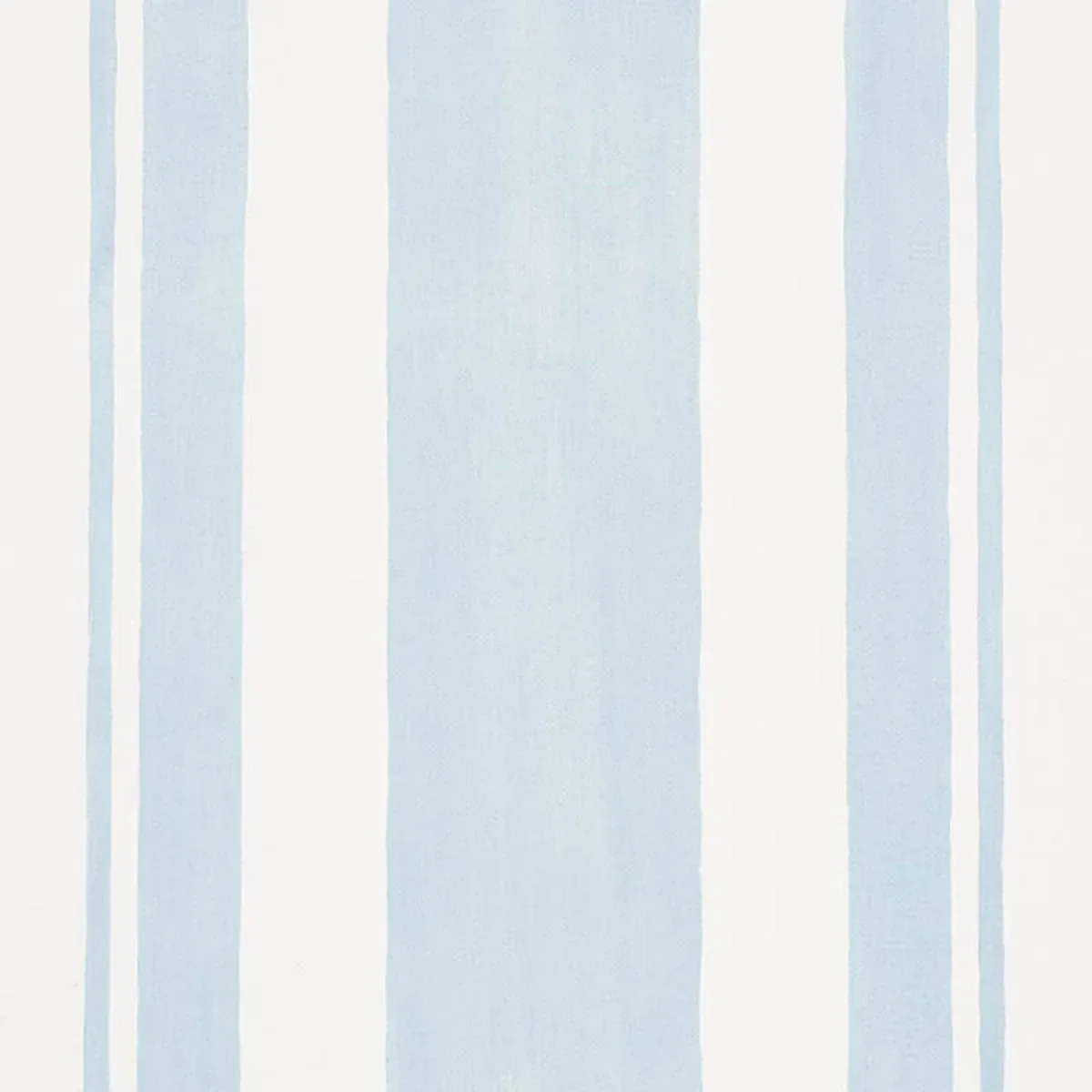 VILLA STRIPE SKY Schumacher Wallpaper wallpaper - SKU 5009921