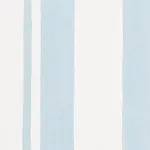 VILLA STRIPE SKY Schumacher Wallpaper wallpaper - SKU 5009921