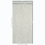VILLANDRY DAMASK PRINT - NEUTRAL Schumacher Wallpaper | Wall VILLANDRY DAMASK PRINT NEUTRAL Schumacher Wallpaper wallpaper - SKU 5011751