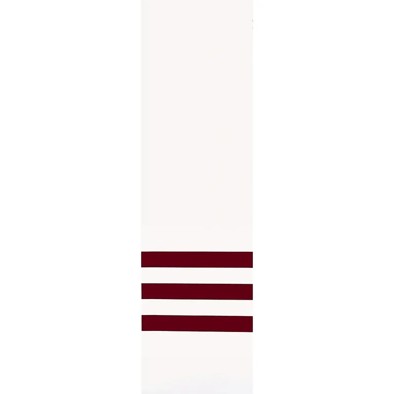 Schumacher VIRGINIA PANEL B wallpaper, color BORDEAUX, SKU 5013792