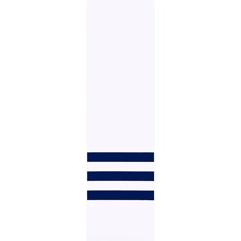 Schumacher VIRGINIA PANEL B wallpaper, color COBALT, SKU 5013791