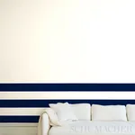 VIRGINIA PANEL B - COBALT Schumacher Wallpaper | Wallpaper T VIRGINIA PANEL B COBALT Schumacher Wallpaper wallpaper - SKU 5013791