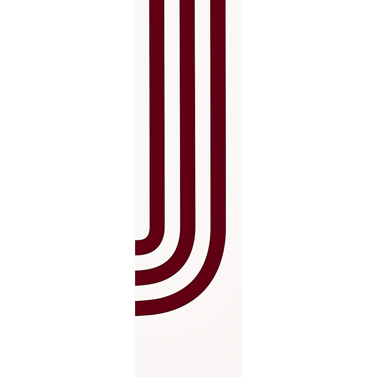 5013802 | VIRGINIA PANEL C – BORDEAUX