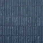 WABI-SABI DARK BLUE Schumacher Wallpaper wallpaper - SKU 5014592