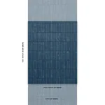 WABI-SABI DARK BLUE Schumacher Wallpaper wallpaper - SKU 5014592