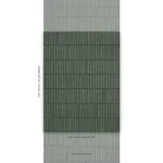 WABI-SABI MOSS Schumacher Wallpaper wallpaper - SKU 5014591