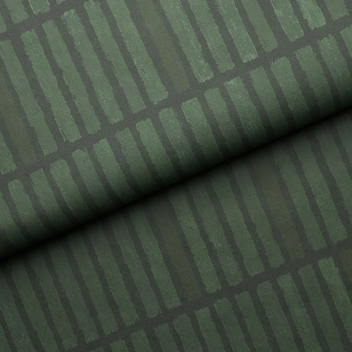 WABI-SABI MOSS Schumacher Wallpaper wallpaper - SKU 5014591