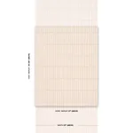 WABI-SABI - MUTED PINK Schumacher Wallpaper | Wallpaper Twin WABI-SABI MUTED PINK Schumacher Wallpaper wallpaper - SKU 5014593