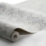 WALDEMAR - SOFT BLUE Schumacher Wallpaper | Wallpaper Twins WALDEMAR SOFT BLUE Schumacher Wallpaper wallpaper - SKU 4546