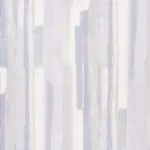 WATERCOLOR SOFT LILAC Schumacher Wallpaper wallpaper - SKU 5009301