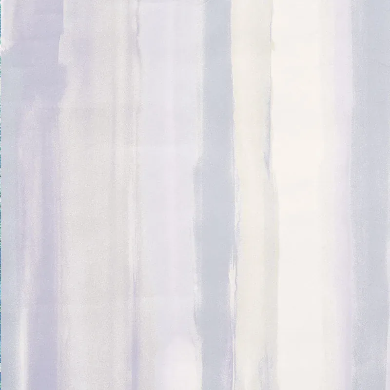 WATERCOLOR SOFT LILAC Schumacher Wallpaper wallpaper - SKU 5009301
