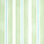 WATERCOLOR STRIPE LEAF Schumacher Wallpaper wallpaper - SKU 5011570