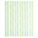 WATERCOLOR STRIPE LEAF Schumacher Wallpaper wallpaper - SKU 5011570