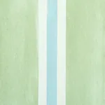 WATERCOLOR STRIPE LEAF Schumacher Wallpaper wallpaper - SKU 5011570