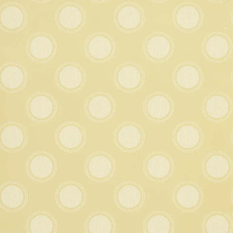 Schumacher WATERMARK wallpaper, color CORN, SKU 5015011
