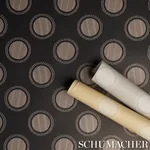 WATERMARK CORN Schumacher Wallpaper wallpaper - SKU 5015011