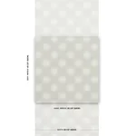 Schumacher WATERMARK - POWDER GREY Wallpaper | Buy Online Schumacher WATERMARK wallpaper, color POWDER GREY, SKU 5015010