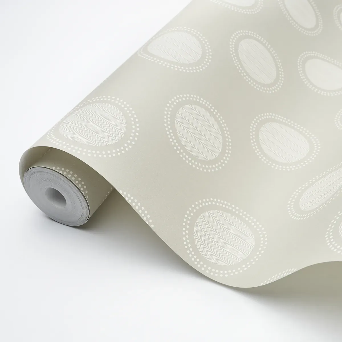 Schumacher WATERMARK - POWDER GREY Wallpaper | Buy Online Schumacher WATERMARK wallpaper, color POWDER GREY, SKU 5015010
