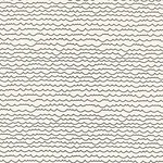 WAVES - BLACK & WHITE Schumacher Wallpaper | Wallpaper Twins WAVES BLACK & WHITE Schumacher Wallpaper wallpaper - SKU 5007461