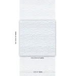 WAVES - BLUE Schumacher Wallpaper | Wallpaper Twins WAVES BLUE Schumacher Wallpaper wallpaper - SKU 5007462
