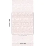 WAVES RED Schumacher Wallpaper wallpaper - SKU 5007463
