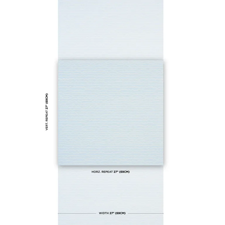 color WHITE ON SKY