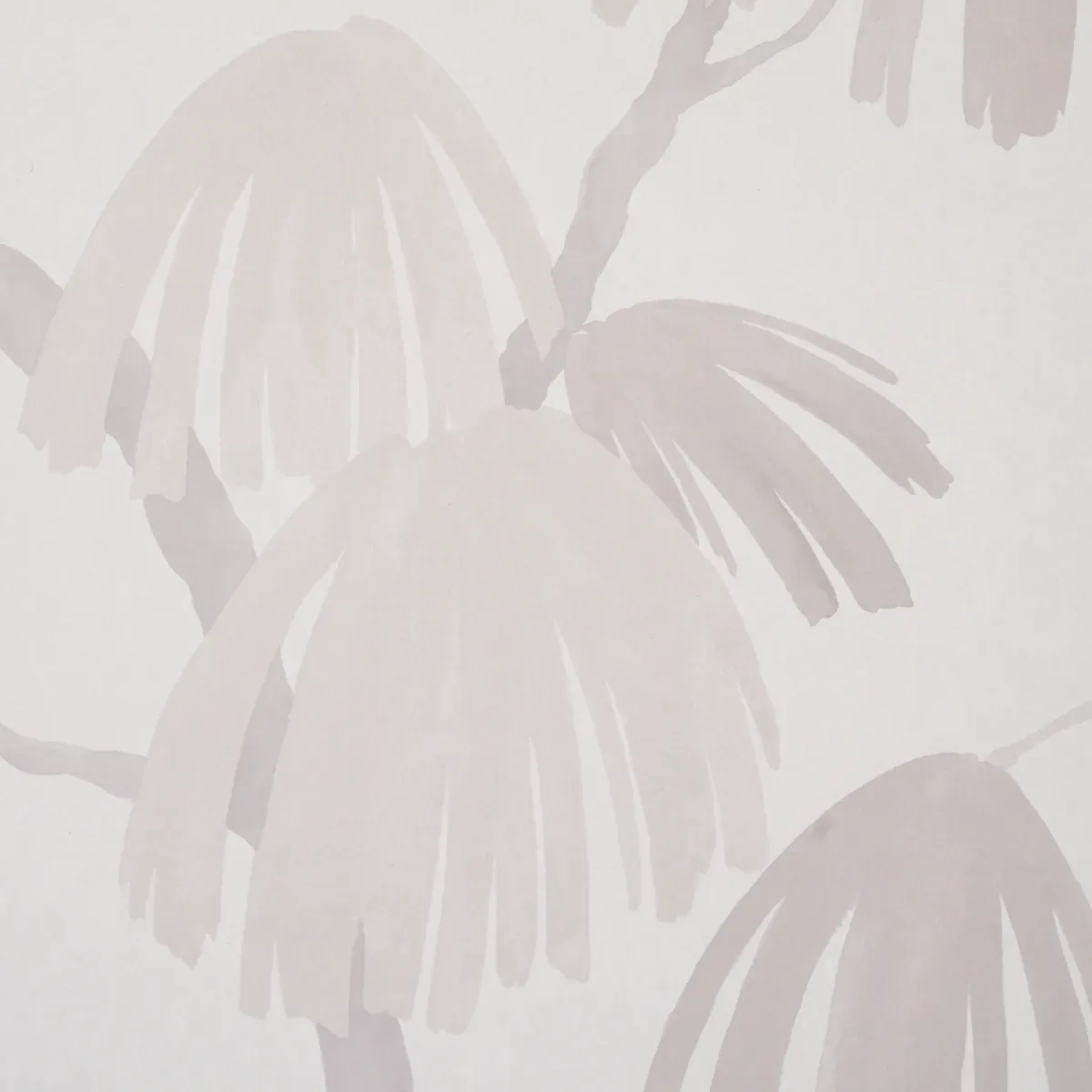 WEEPING PINE - CLOUD Schumacher Wallpaper | Wallpaper Twins WEEPING PINE CLOUD Schumacher Wallpaper wallpaper - SKU 5008333