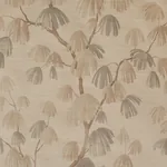 WEEPING PINE II - BARLEY Schumacher Wallpaper | Wallpaper Tw WEEPING PINE II BARLEY Schumacher Wallpaper wallpaper - SKU 5009680