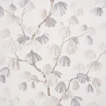 WEEPING PINE - NEUTRAL Schumacher Wallpaper | Wallpaper Twin WEEPING PINE NEUTRAL Schumacher Wallpaper wallpaper - SKU 5008330