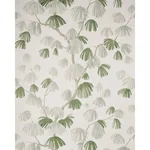 WEEPING PINE - SAGE Schumacher Wallpaper | Wallpaper Twins WEEPING PINE SAGE Schumacher Wallpaper wallpaper - SKU 5008332