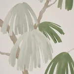 WEEPING PINE - SAGE Schumacher Wallpaper | Wallpaper Twins WEEPING PINE SAGE Schumacher Wallpaper wallpaper - SKU 5008332