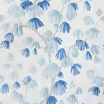 WEEPING PINE - SLATE Schumacher Wallpaper | Wallpaper Twins WEEPING PINE SLATE Schumacher Wallpaper wallpaper - SKU 5008331