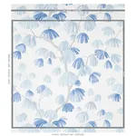 WEEPING PINE - SLATE Schumacher Wallpaper | Wallpaper Twins WEEPING PINE SLATE Schumacher Wallpaper wallpaper - SKU 5008331