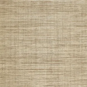 Schumacher Weston Raffia Weave wallpaper, color GREY, SKU 5006201
