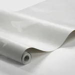 WHALES - GREY Schumacher Wallpaper | Wallpaper Twins WHALES GREY Schumacher Wallpaper wallpaper - SKU 7452