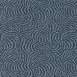 WHIRLPOOL TWILIGHT Schumacher Wallpaper wallpaper - SKU 5007483